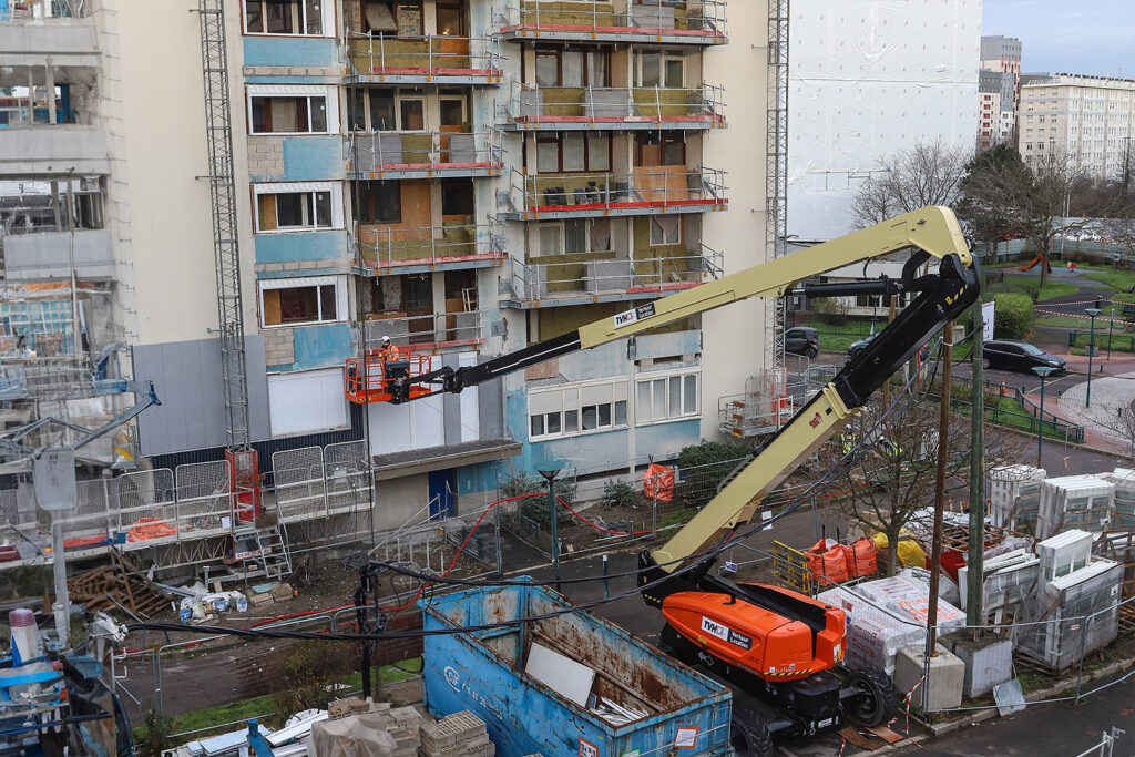 gennevilliers pallonier